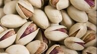 تصور محاسبه قیمت پسته بر مبنای دلار اشتباه است 