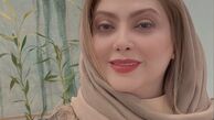 سلفی جدید مریم سلطانی + عکس
