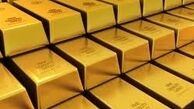 کاهش‌ قیمت جهانی ۴دلاری طلا و ۷دلاری نفت