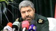 سردار شریف جزئیات کمک‌رسانی سپاه پاسداران به حادثه دیدگان سیل اخیر را تشریح کرد
