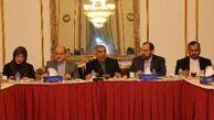 سفیر ایران در آنکارا: در ارتباط با تمامیت ارضی عراق دیدگاه مشترکی با ترکیه داریم