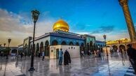  خبر خوب برای مشتاقان زیارت حرم حضرت زینب (س)