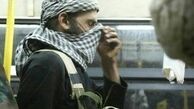 کشته شدن یک سرکرده ارشد داعش در نزدیکی مرز عراق و سوریه