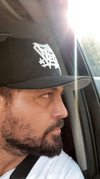 عکس جدید از دانیال عبادی 