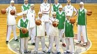 پایان انتظار چند ساله بانوان ایرانی/ مجوز FIBA برای حضور بانوان با حجاب در بسکتبال