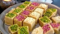 طرز تهیه حلوای زنجبیلی مجلسی با طعمی بی نظیر