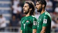 چرا ستاره ملی‌پوش پرسپولیس این تیم را انتخاب کرد؟!