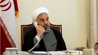 ایران در مبارزه با تروریسم، در کنار مردم و دولت سوریه خواهد ماند