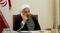 ایران در مبارزه با تروریسم، در کنار مردم و دولت سوریه خواهد ماند