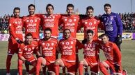 غیبت بنگر و مصدومیت نه چندان جدی کرار