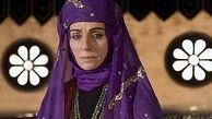 مریم بوبانی در مختارنامه + عکس