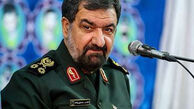 عبرتی که محسن رضایی از راهپیمایی روز قدس گرفت