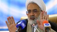 منتظری:دستگاه اطلاعاتی با دست‌های پشت پرده قاچاقچیان برخورد کند