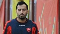 قاضی: می‌خواهند من را مقابل هواداران قرار دهند