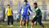بازیکن زرنگی که طلبش را از استقلال گرفت و رفت!