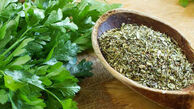 سبزی طبسی سوغاتی که عطرش از یاد نمی‌رود
