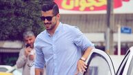 سعید عزت‌اللهی پای حق ایستاده است