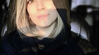 چهره نورانی ماهور الوند + عکس