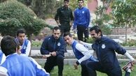 سه پنالتی اشتباه مشکوک است!