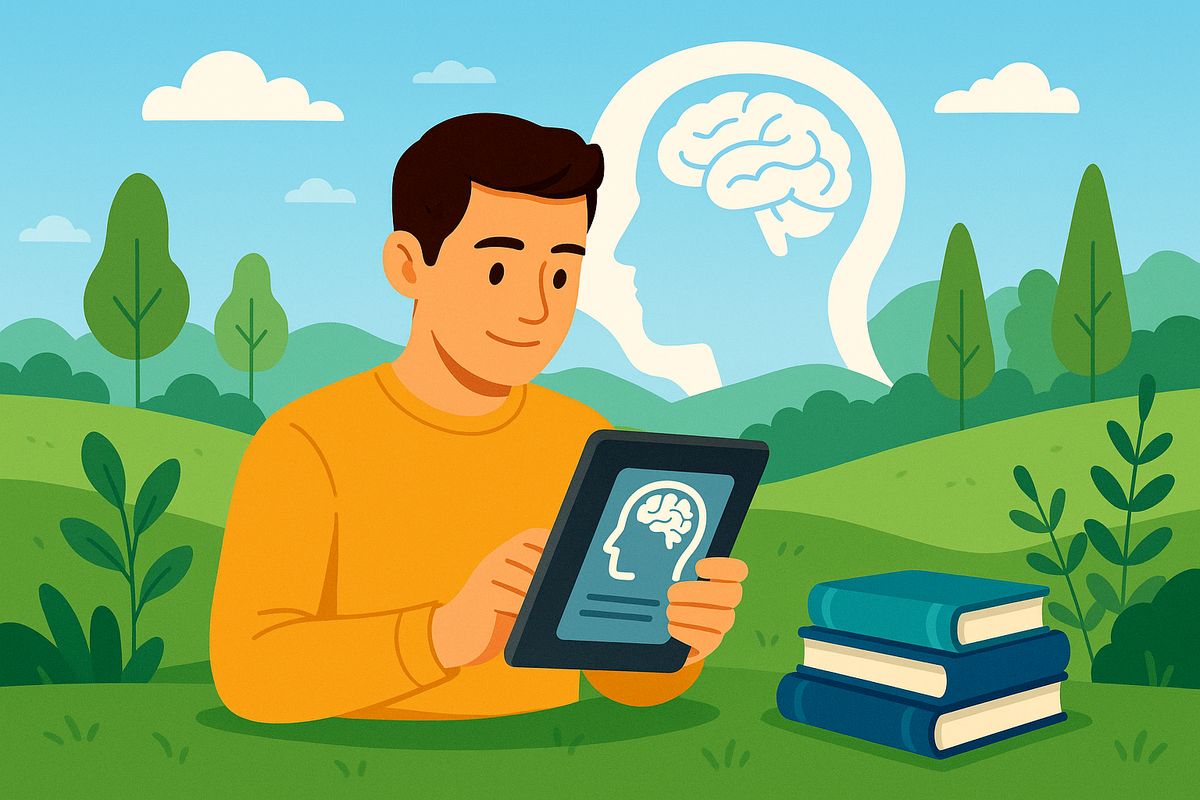 اطلاعات موثق روانشناسی را در کدام منابع فارسی بخوانیم؟