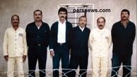 ماجرای حسن بی‌غیرت/ اشک‌های سرباز عراقی در فراق حاجی