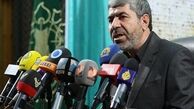 سردار شریف:
"مسئله فلسطین" محور ایجاد وحدت میان جوامع اسلامی است