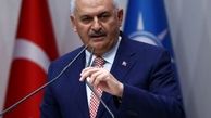 انتقاد شدید ترکیه از توافق آمریکا با داعش