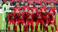 صدور روادید پرسپولیسی‌ها
