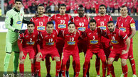 خلاصه بازی السد - پرسپولیس+فیلم