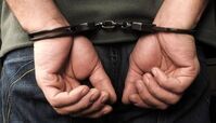 دستگیری خانه تیمی منافقان در اطراف تهران + جزئیات