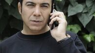 چهره جوان حسن شکوهی + عکس