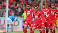راست و چپ پرسپولیس در تیم منتخب لیگ قهرمانان