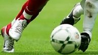 نیمه دوم/پرسپولیس صفر - پدیده صفر