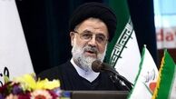 موسوی تبریزی:مشارکت حداکثری در انتخابات زمینه دست‌اندازی دشمنان به کشور را از بین می‌برد