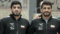 کامران قاسمپور جانشین حسن یزدانی می شود
