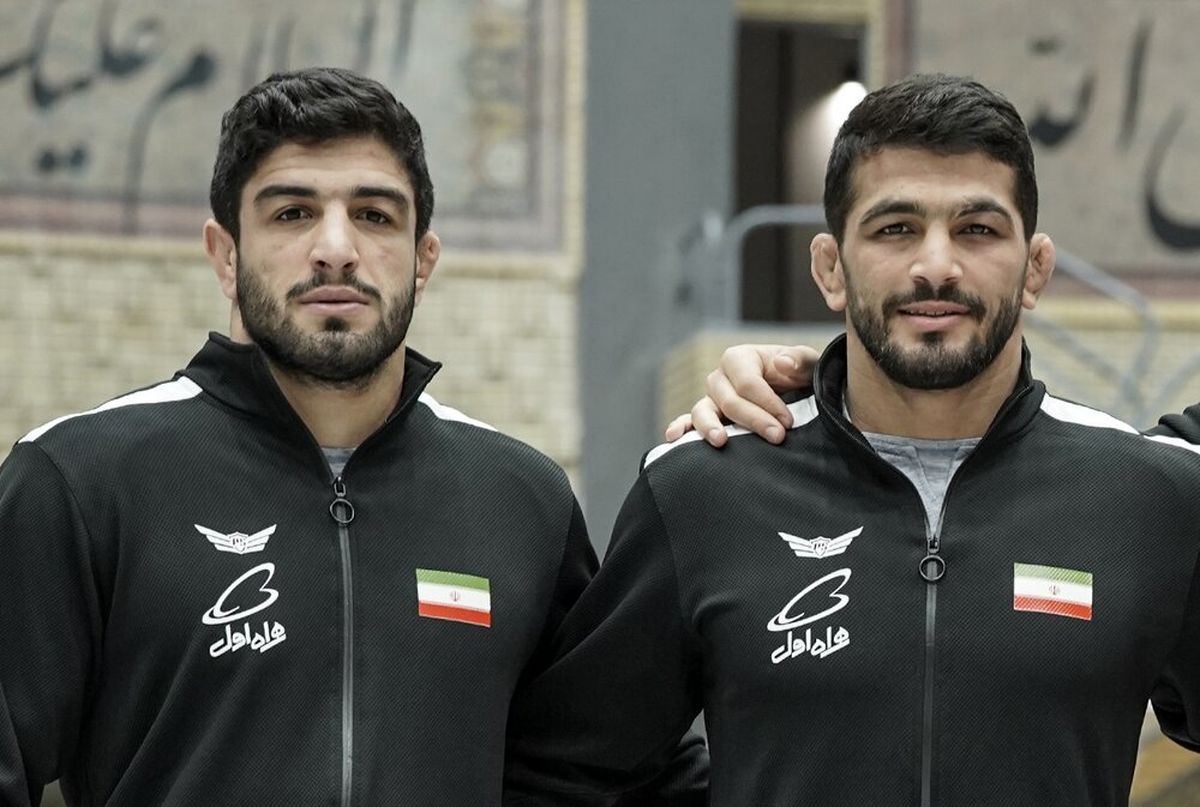 کامران قاسمپور جانشین حسن یزدانی می شود