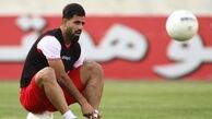 درخواست کنعانی از بشار برای مترجم شدن