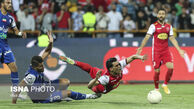 استقلال باعث حذف پرسپولیس از آسیا می‌شود ؟