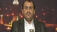 انصارالله:آمریکا برای پایان جنگ یمن فروش سلاح به عربستان را متوقف کند