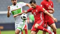 روز ناموفق بغداد مقابل پژمان و خانزاده
