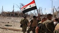 نیروهای الحشد الشعبی ۱۳ داعشی را در موصل به هلاکت رساندند
