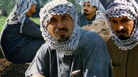 ظاهر جنوبی حمید فرخ نژاد + عکس