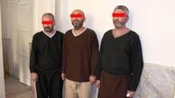 دستگیری عامل قتل هولناک زن جوان در زمین کشاورزی