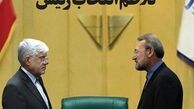 عصبانیت شدید اصلاح‌طلبان از رای‌دهی لیست امید به لاریجانی