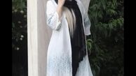 استایل جدید زهره فکورصبور + عکس