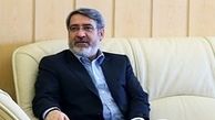واکنش وزیر کشور به اظهارات هاشمی