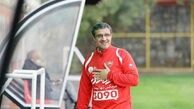 قنبرپور از پرسپولیس رفتنی شد؟