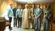 «یک روز همراه با وزیر» به سراغ پورمحمدی رفت