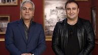میهمان دیشب برنامه دورهمی که بود + عکس