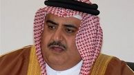 وزیر خارجه بحرین: ایران رفتار خود را تغییر دهد!